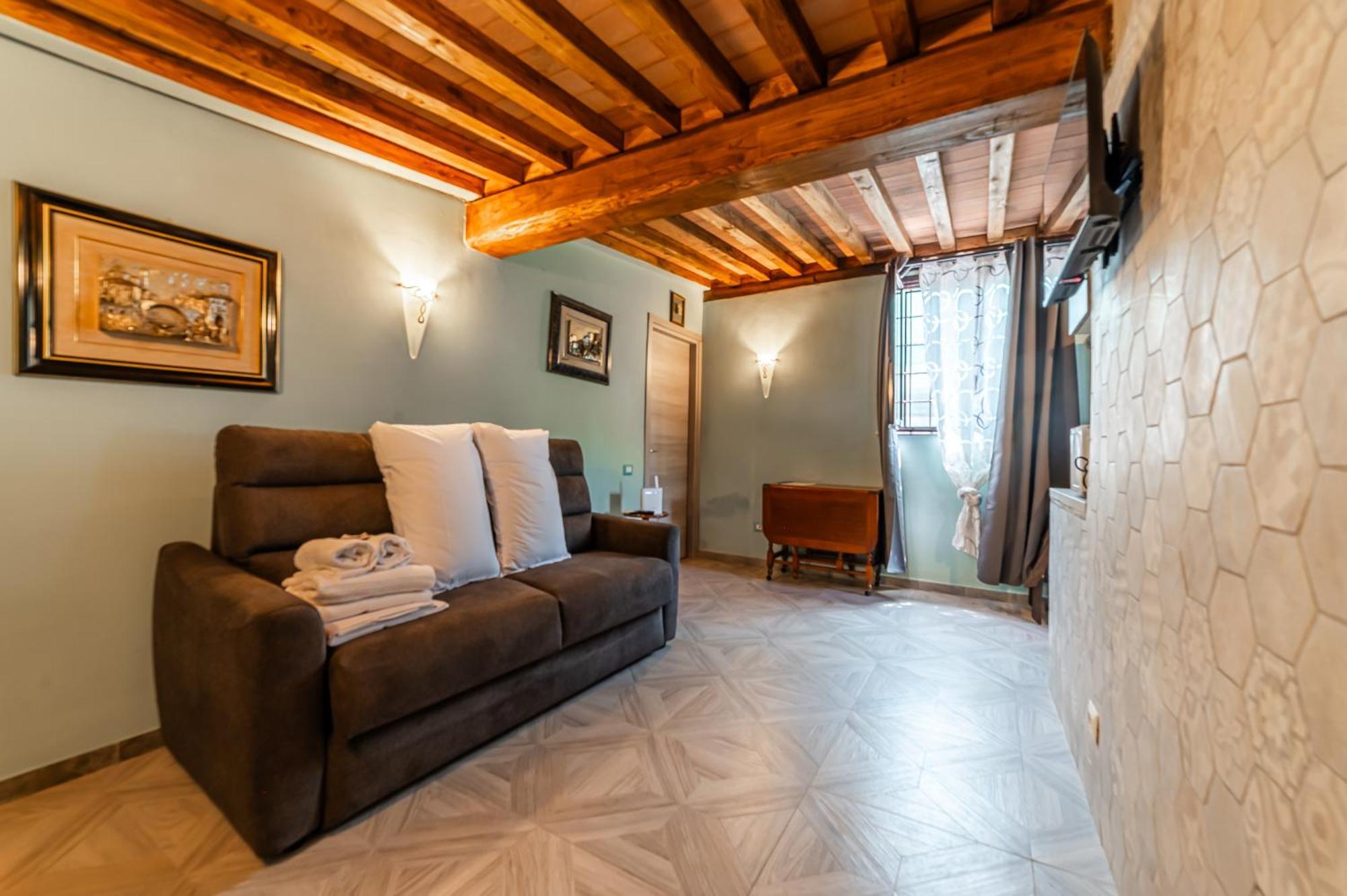 Luxury House In Green Appia Antica Casa vacanze