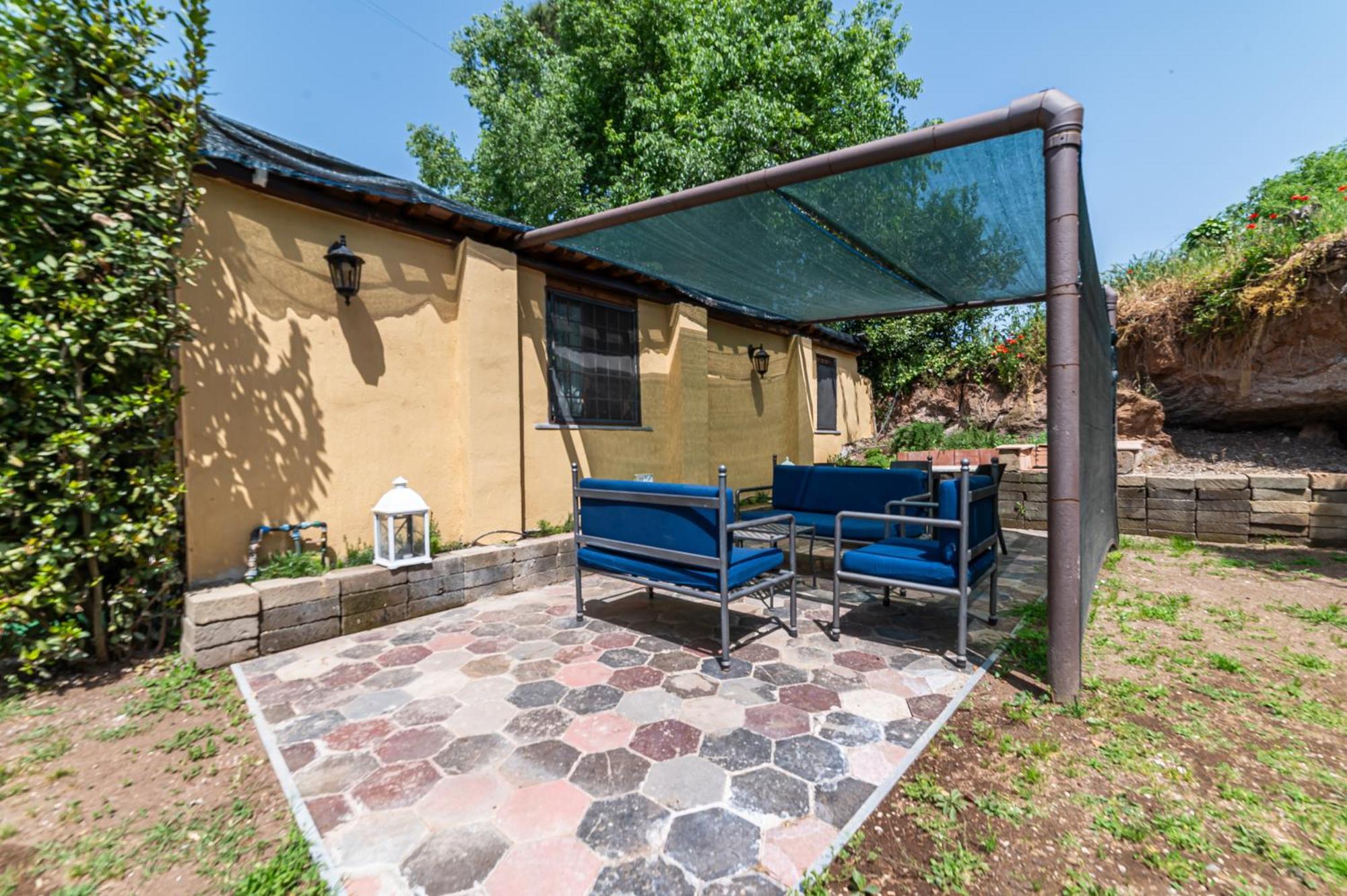 Casa vacanze Luxury House In Green Appia Antica Roma
