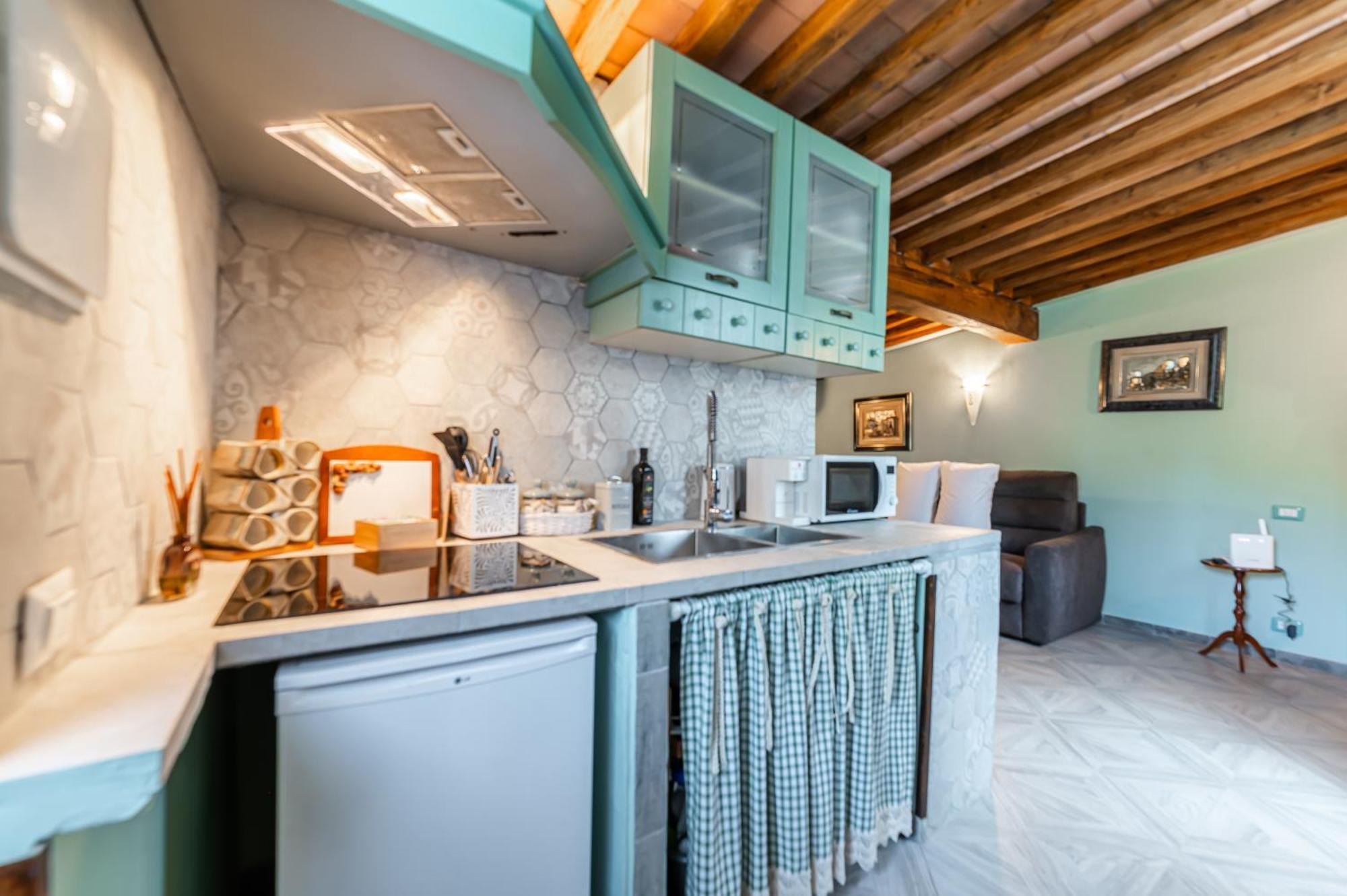 Сasa de vacaciones Luxury House In Green Appia Antica